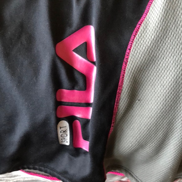 Workout jacket - Picture 3 of 3